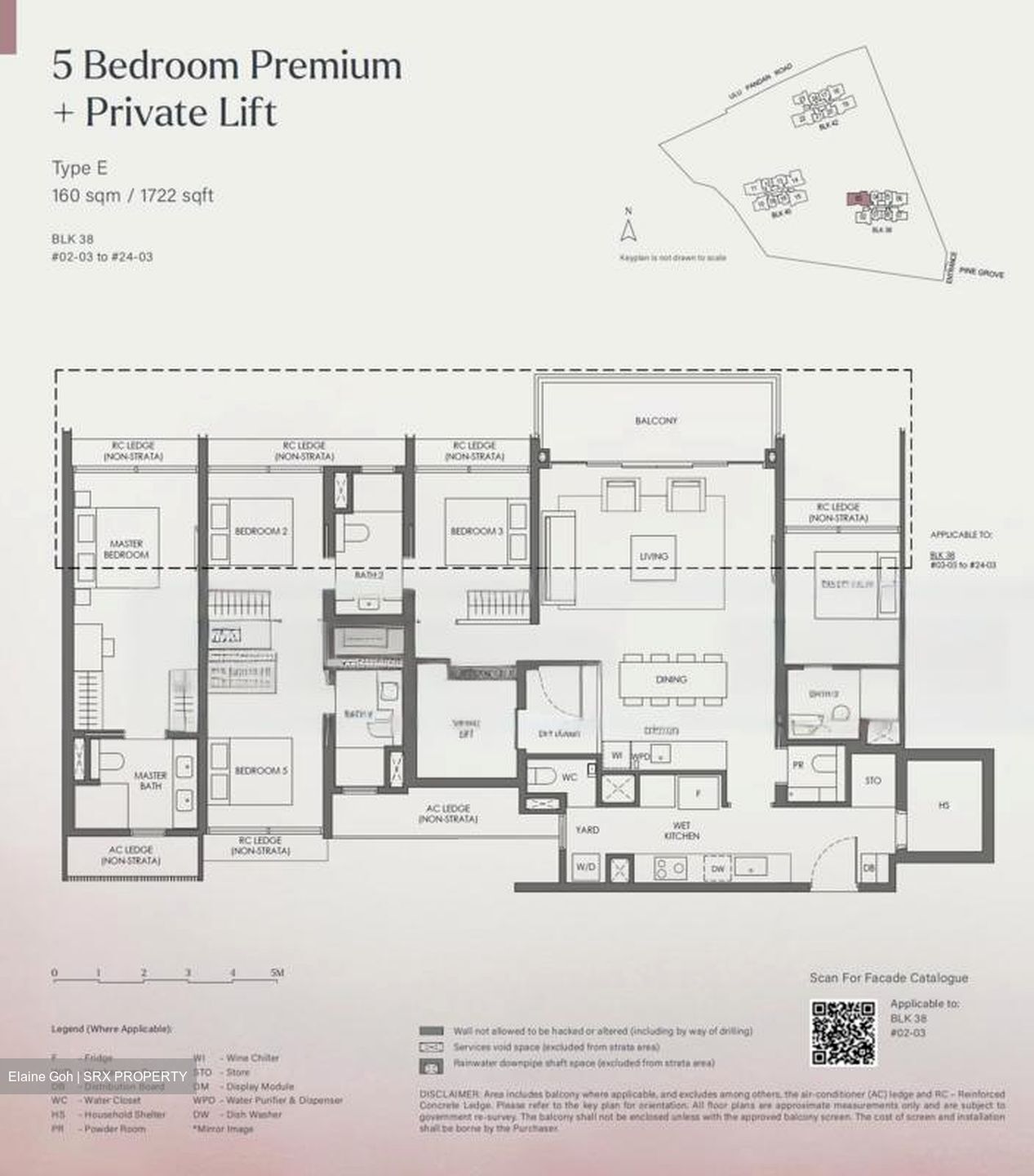 Nava Grove (D21), Condominium #495471681